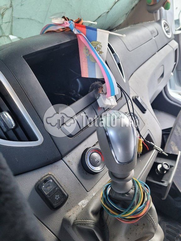 Фото Sollers ATLANT 90