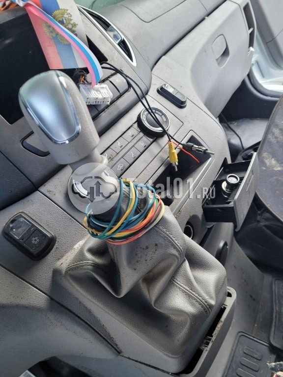 Фото Sollers ATLANT 92