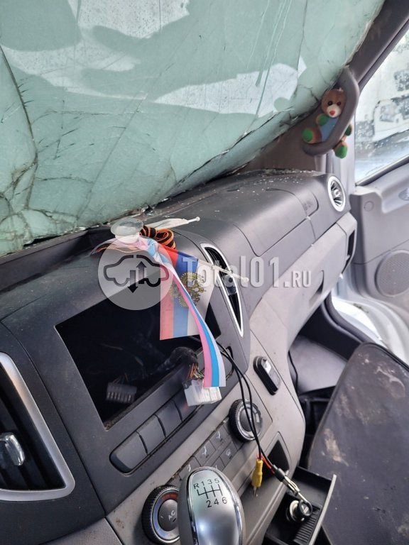 Фото Sollers ATLANT 94