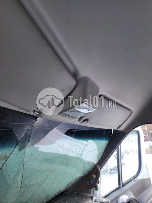 Фото Sollers ATLANT 96