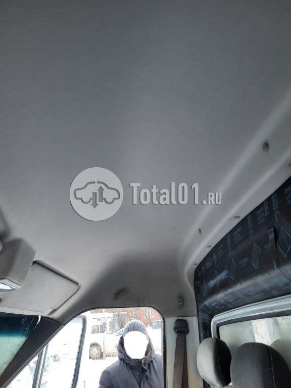 Фото Sollers ATLANT 98