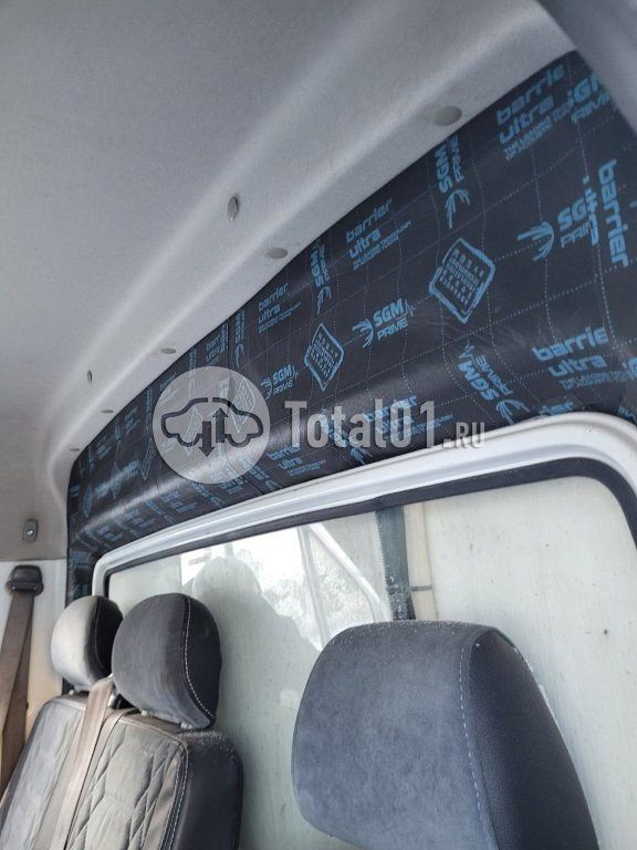 Фото Sollers ATLANT 100