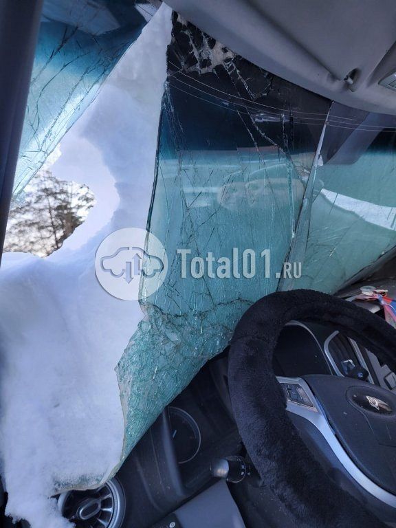 Фото Sollers ATLANT 102