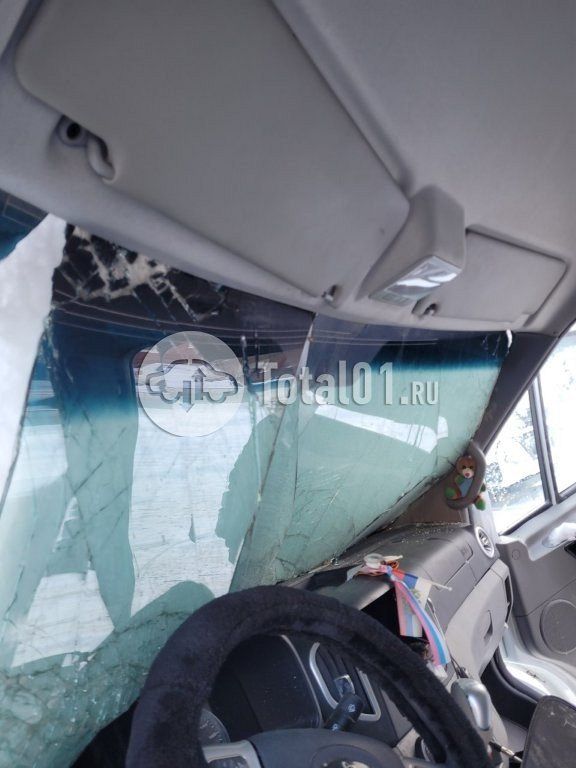 Фото Sollers ATLANT 104