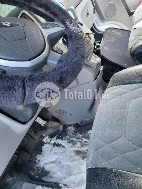 Фото Sollers ATLANT 106