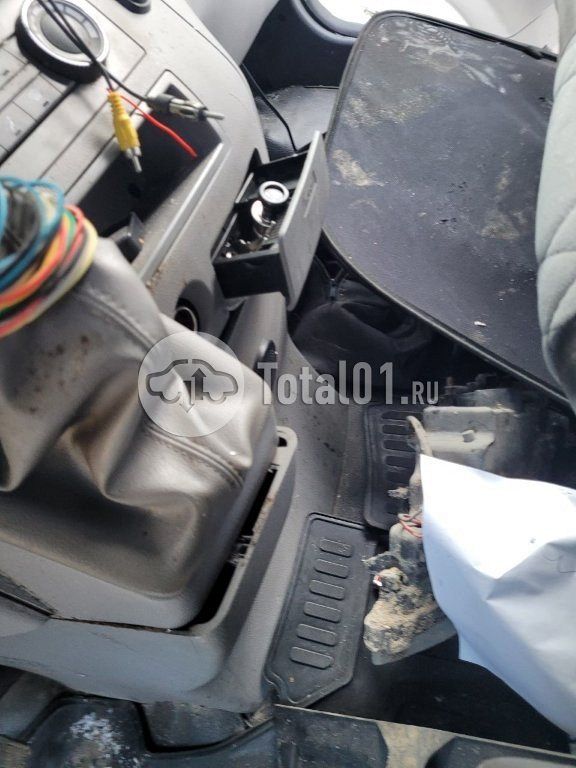 Фото Sollers ATLANT 108