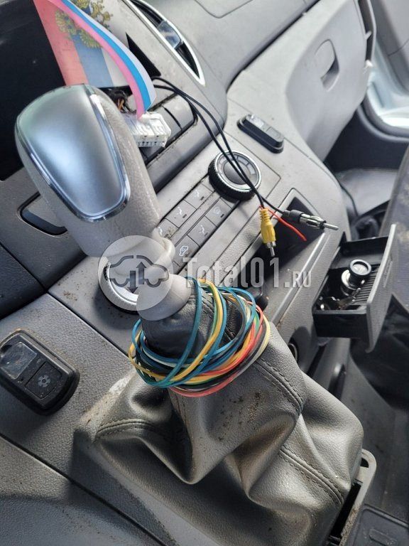 Фото Sollers ATLANT 110