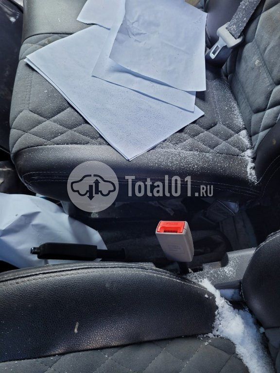 Фото Sollers ATLANT 114