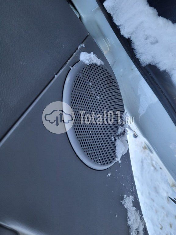 Фото Sollers ATLANT 116