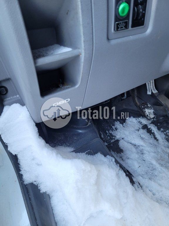 Фото Sollers ATLANT 118