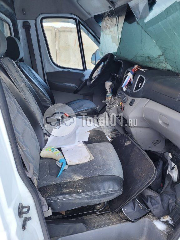 Фото Sollers ATLANT 120