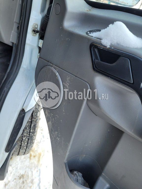 Фото Sollers ATLANT 122