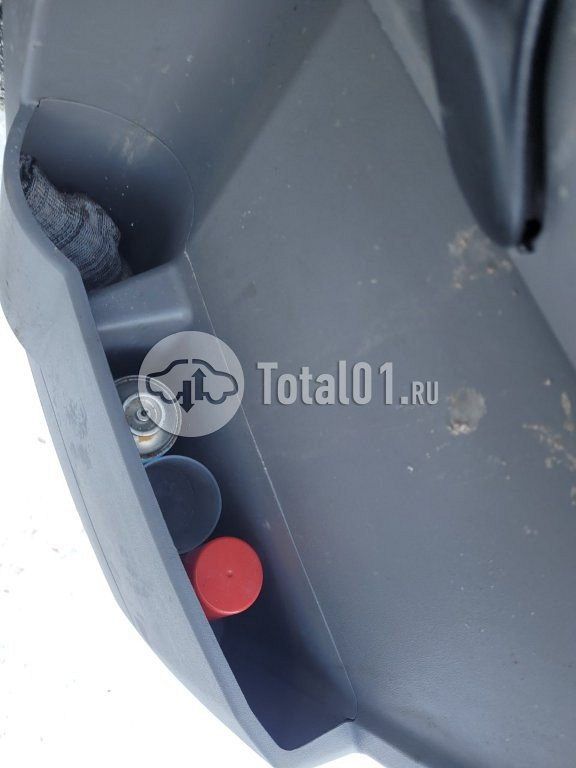 Фото Sollers ATLANT 124