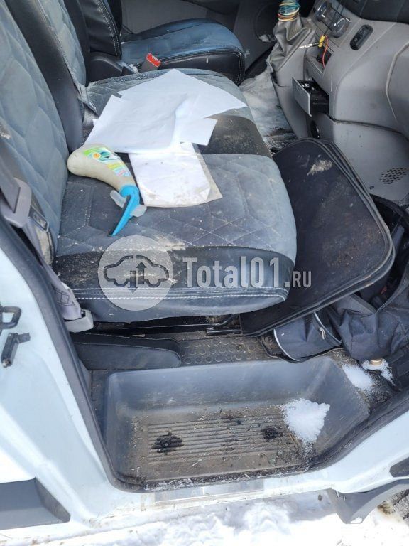 Фото Sollers ATLANT 126