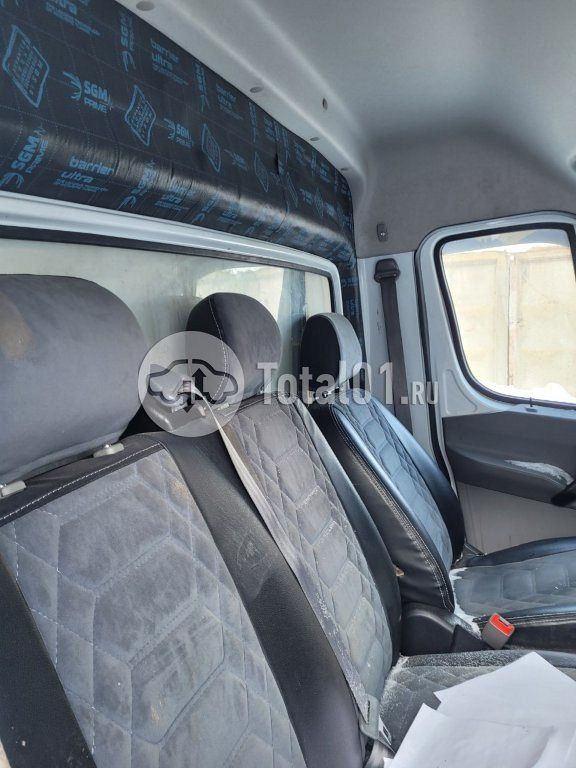 Фото Sollers ATLANT 128