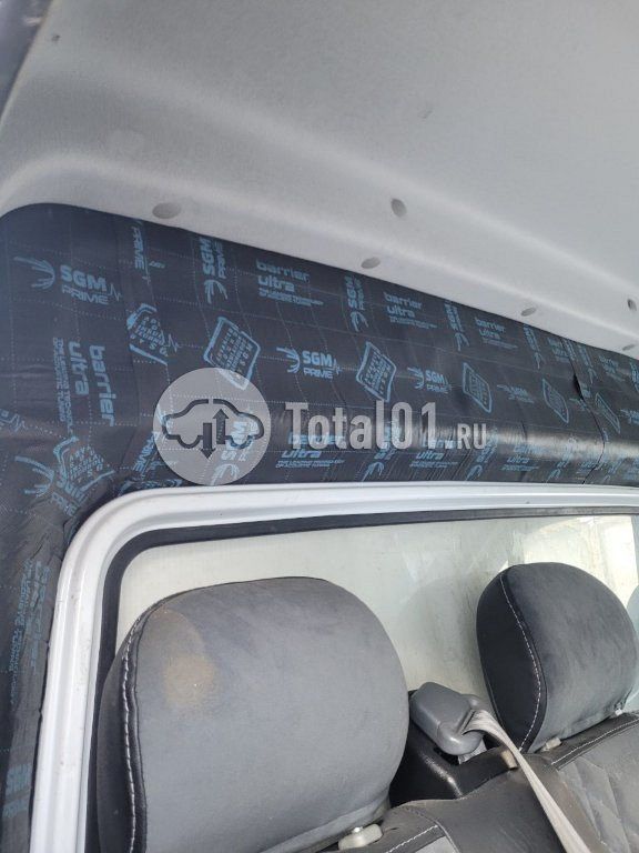 Фото Sollers ATLANT 130