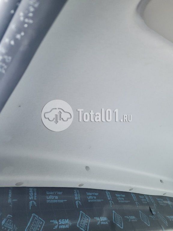 Фото Sollers ATLANT 132