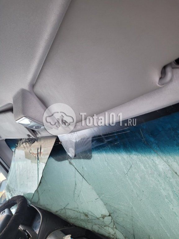 Фото Sollers ATLANT 134