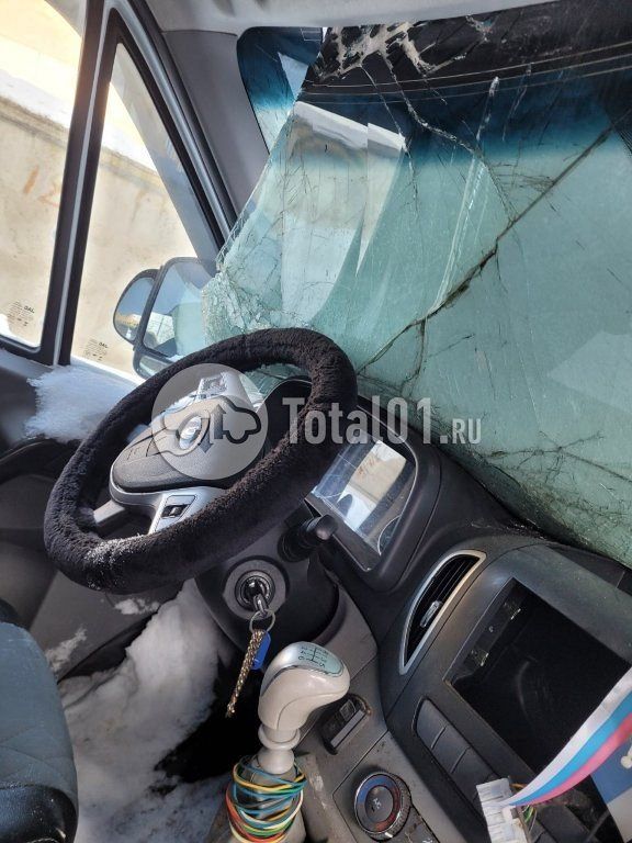 Фото Sollers ATLANT 138