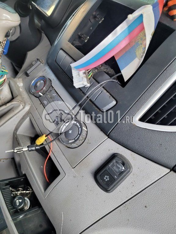 Фото Sollers ATLANT 140