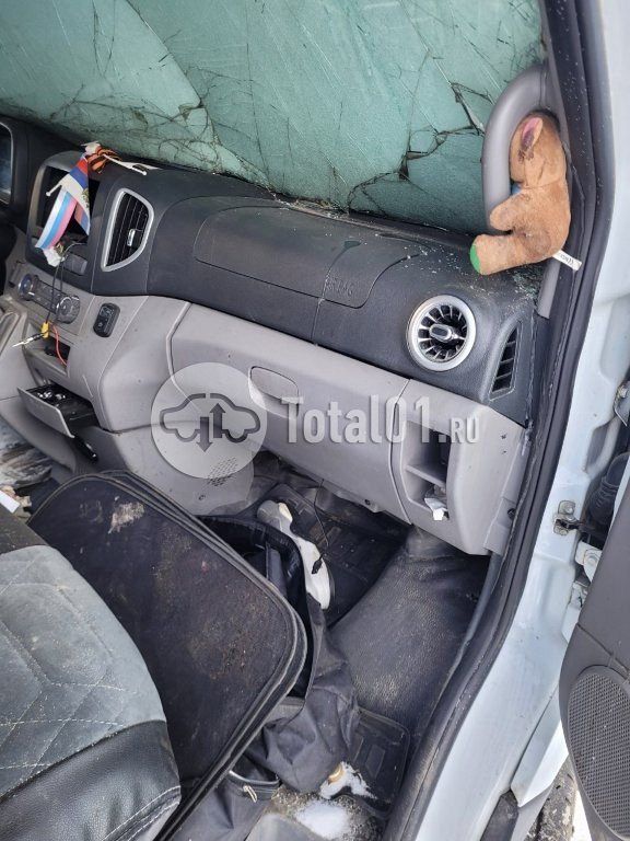 Фото Sollers ATLANT 142