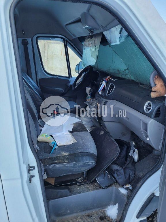 Фото Sollers ATLANT 144