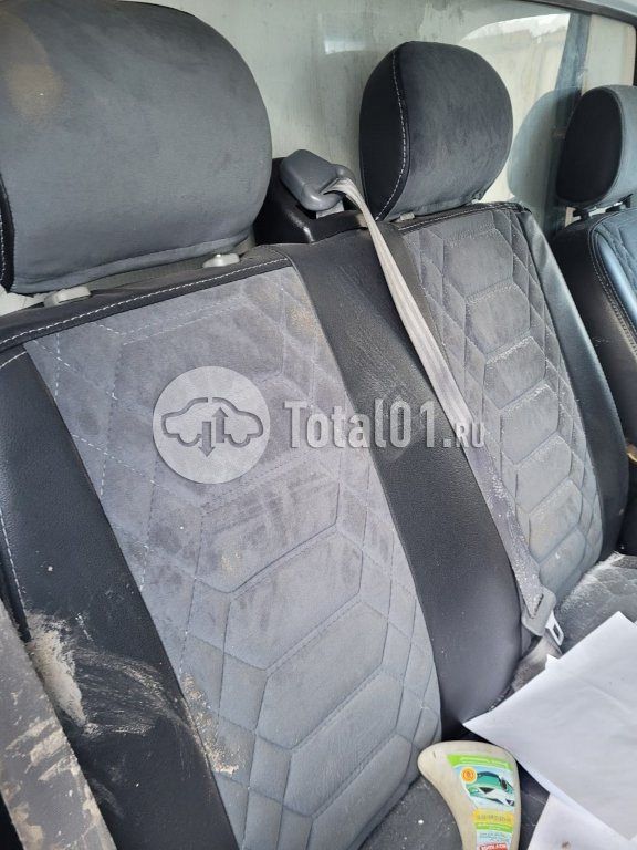 Фото Sollers ATLANT 148