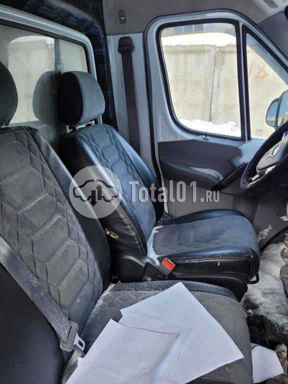 Фото Sollers ATLANT 150