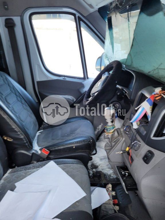 Фото Sollers ATLANT 152