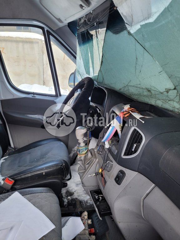 Фото Sollers ATLANT 154