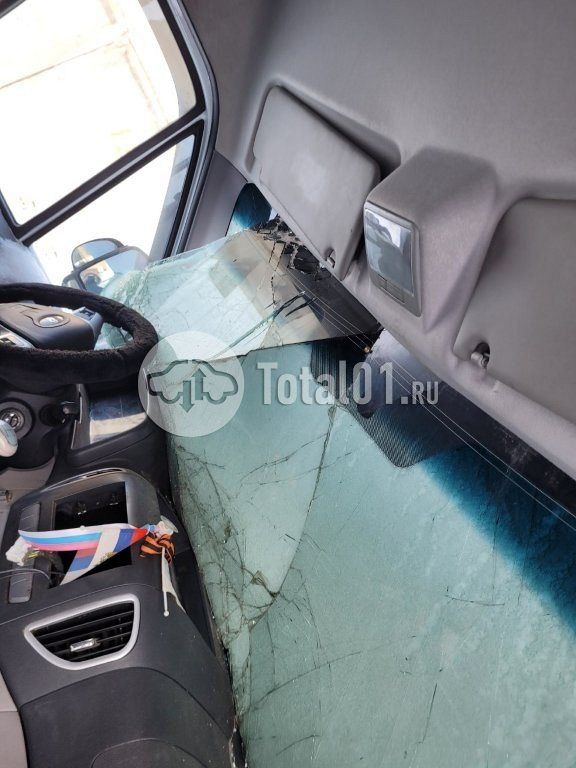 Фото Sollers ATLANT 156