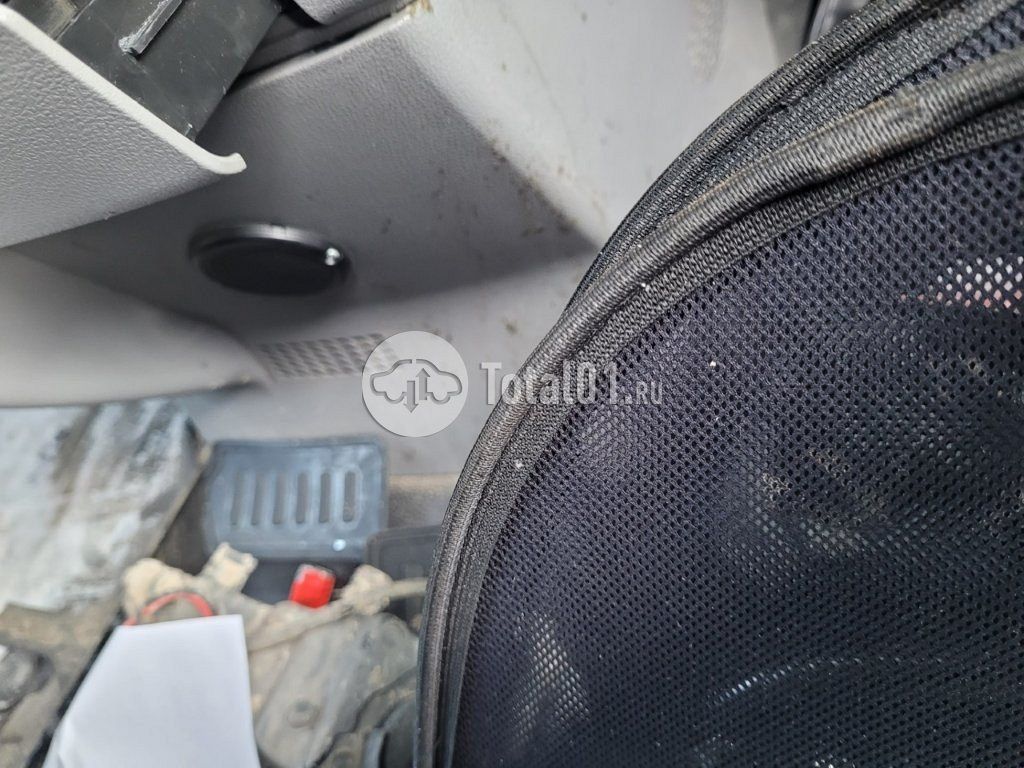 Фото Sollers ATLANT 158