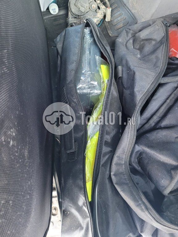 Фото Sollers ATLANT 160