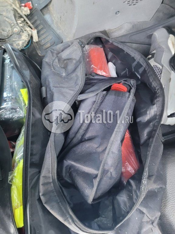 Фото Sollers ATLANT 162