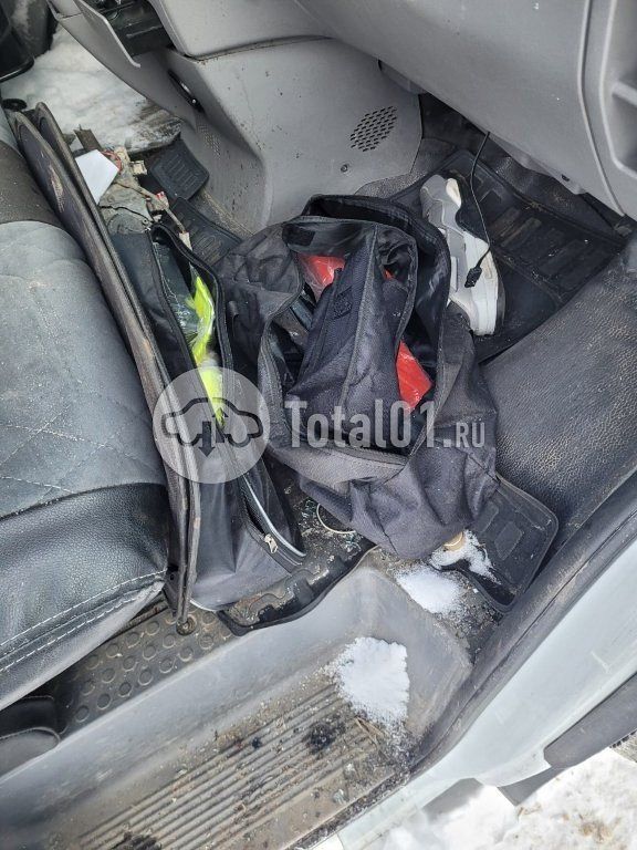 Фото Sollers ATLANT 164