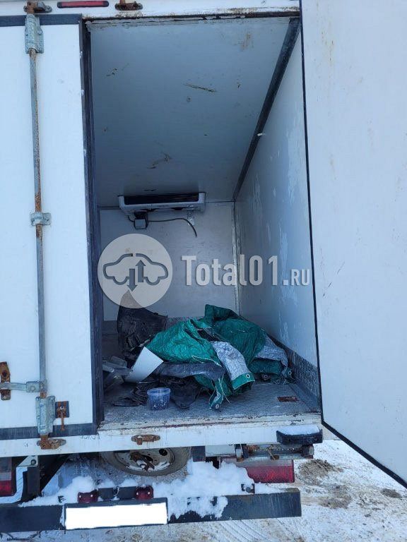 Фото Sollers ATLANT 166