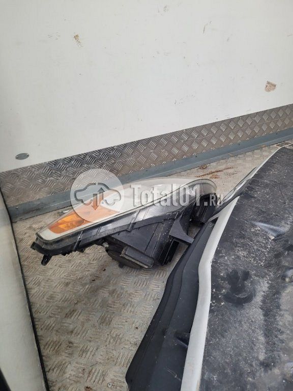 Фото Sollers ATLANT 168