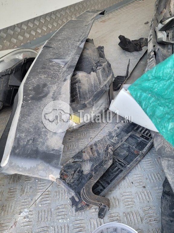 Фото Sollers ATLANT 170