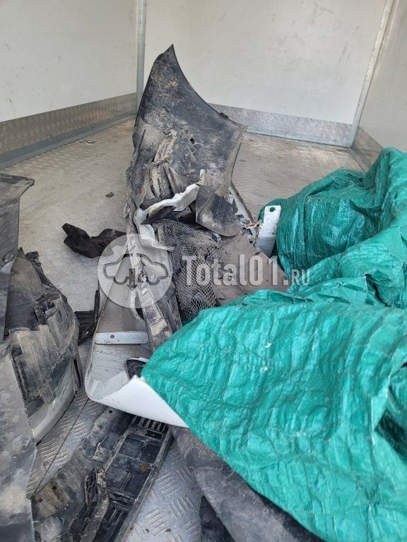 Фото Sollers ATLANT 172