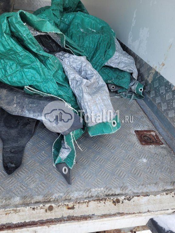 Фото Sollers ATLANT 176