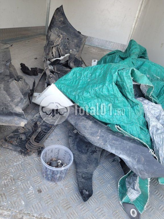 Фото Sollers ATLANT 178