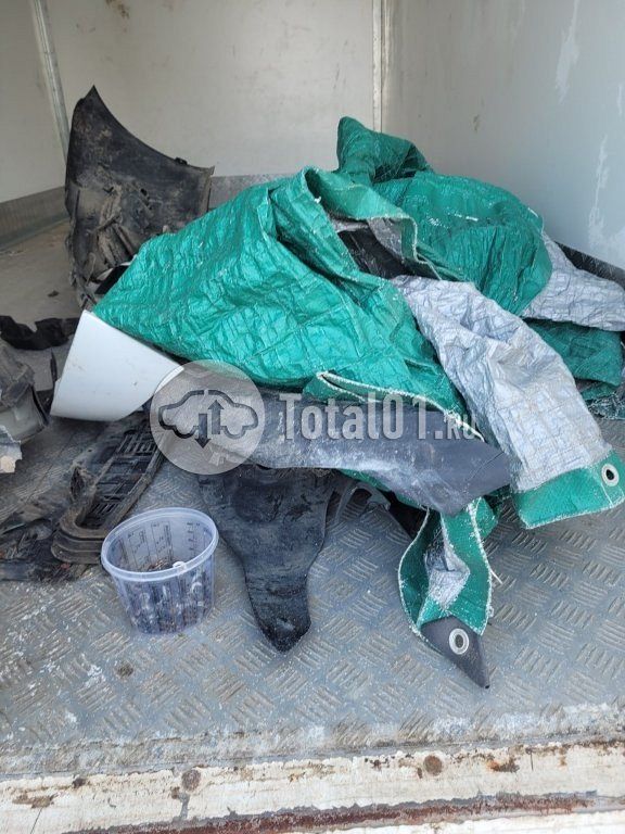 Фото Sollers ATLANT 180