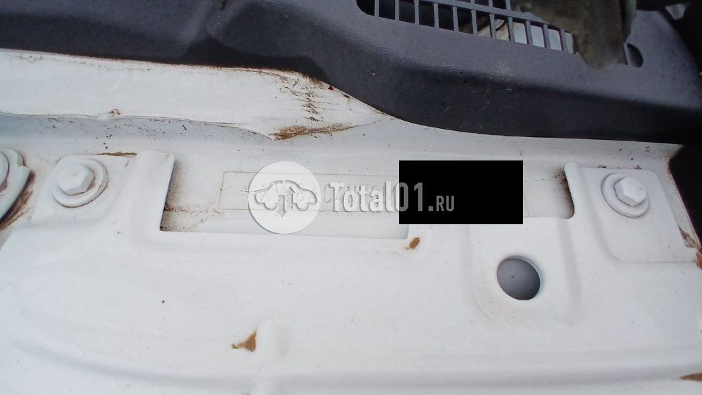 Фото Skoda Rapid 8