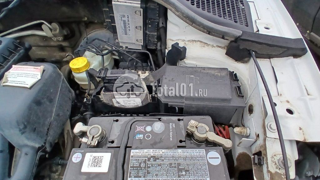 Фото Skoda Rapid 14