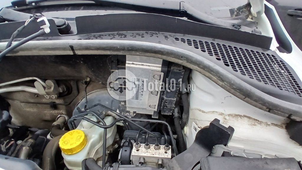 Фото Skoda Rapid 16