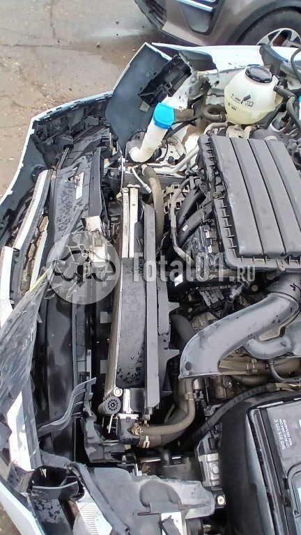 Фото Skoda Rapid 20