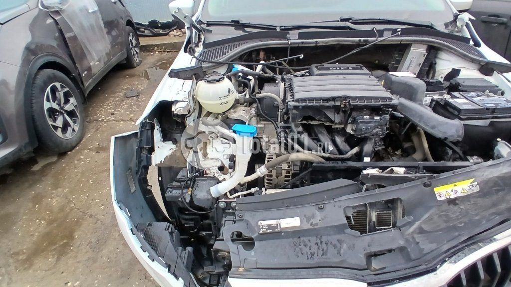 Фото Skoda Rapid 24