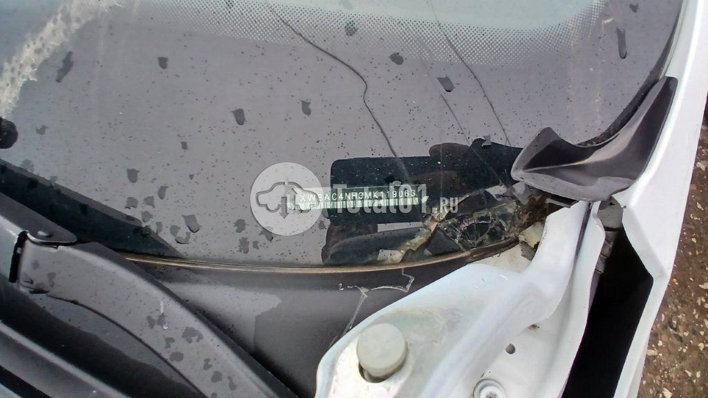 Фото Skoda Rapid 26