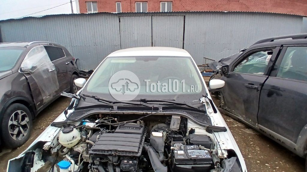 Фото Skoda Rapid 28