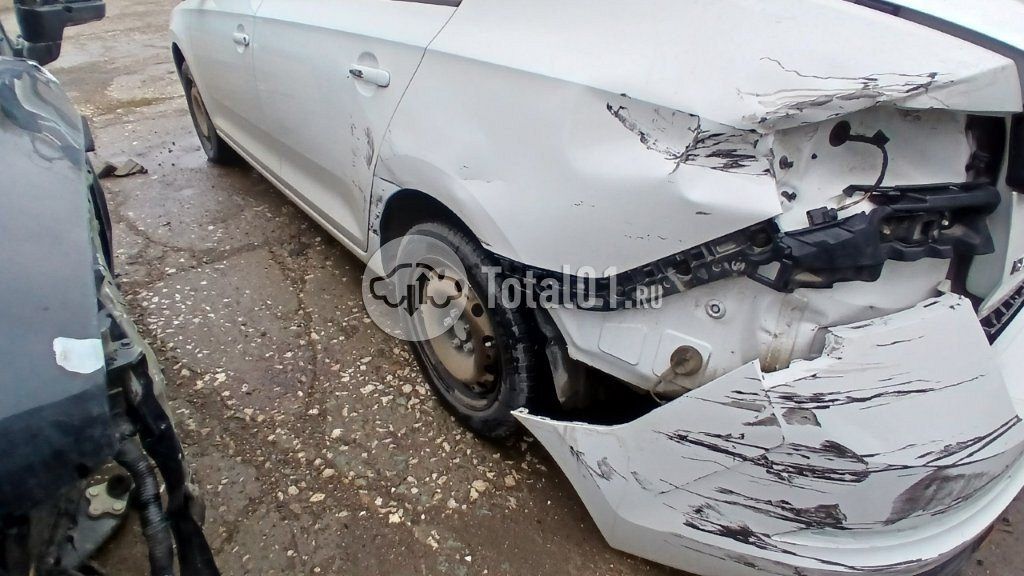 Фото Skoda Rapid 38